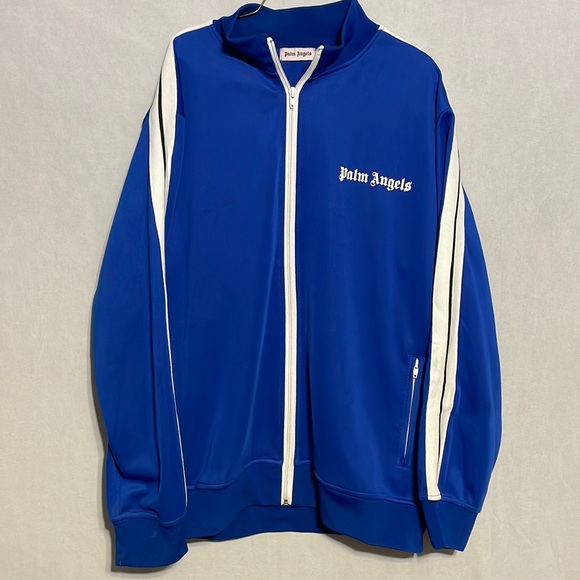 Palm Angels Other - Palm Angels Tracksuit